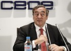 El contrato único se topa con el rechazo del Gobierno, la patronal y los sindicatos El contrato único se topa con el rechazo del Gobierno, la patronal y los sindicatos