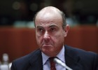 España defiende en solitario el blindaje de todos los depósitos bancarios España defiende en solitario el blindaje de todos los depósitos bancarios