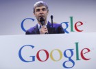 Una rara afección en la voz impide hablar al fundador de Google Una rara afección en la voz impide hablar al fundador de Google
