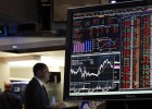 El Tesoro y Wall Street colocan al Ibex en positivo El Tesoro y Wall Street colocan al Ibex en positivo
