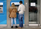 NCG Banco vuelve a beneficios tras las millonarias pérdidas de 2012 NCG Banco vuelve a beneficios tras las millonarias pérdidas de 2012