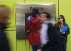 Bankia concluye su ampliación de capital con una pérdida del 17,03% Bankia concluye su ampliación de capital con una pérdida del 17,03%