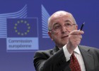 Almunia: “la oferta de Unicaja por Ceiss garantiza su viabilidad futura” Almunia: “la oferta de Unicaja por Ceiss garantiza su viabilidad futura”