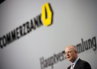 Commerzbank amplía capital para devolver las ayudas Commerzbank amplía capital para devolver las ayudas