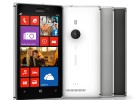 Nokia lanza el primer móvil Lumia que apuesta por el aluminio en su diseño Nokia lanza el primer móvil Lumia que apuesta por el aluminio en su diseño