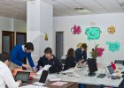 Floqq, el ‘Ebay’ español de la formación, se instala en Silicon Valley Floqq, el ‘Ebay’ español de la formación, se instala en Silicon Valley