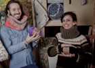 La ‘start-up’ española We Are Knitters recibe una inversión de 150.000 euros La ‘start-up’ española We Are Knitters recibe una inversión de 150.000 euros
