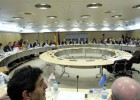 El PP trata de parar la rebelión de sus barones con una solución salomónica El PP trata de parar la rebelión de sus barones con una solución salomónica