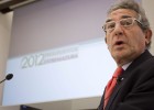 “A lo mejor hay que levantarse del Consejo de Política Fiscal” “A lo mejor hay que levantarse del Consejo de Política Fiscal”