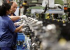 Bruselas investiga a Ford España por una ayuda de 25 millones Bruselas investiga a Ford España por una ayuda de 25 millones