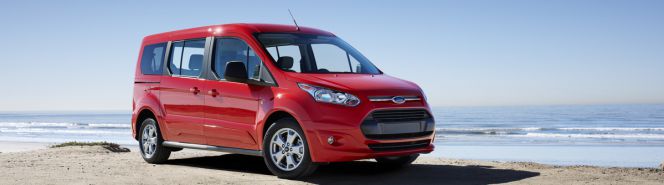Bruselas investiga a Ford España por una ayuda de 25 millones