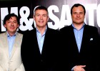 M&CSaatchi apuesta por España como mercado publicitario “necesario” M&CSaatchi apuesta por España como mercado publicitario “necesario”