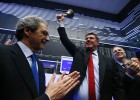 Telefónica Alemania renueva la cúpula comercial Telefónica Alemania renueva la cúpula comercial
