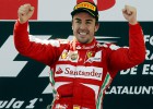 Fernando Alonso, el deportista español mejor pagado Fernando Alonso, el deportista español mejor pagado