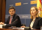 Golpe a la construcción con el freno a la revisión de precios en las obras Golpe a la construcción con el freno a la revisión de precios en las obras