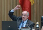 La Audiencia pregunta a Anticorrupción si investiga a Blesa y Ordóñez por estafa La Audiencia pregunta a Anticorrupción si investiga a Blesa y Ordóñez por estafa