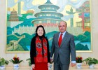 China autoriza a Santander la compra del 20% de Bank of Beijing Consumer Finance China autoriza a Santander la compra del 20% de Bank of Beijing Consumer Finance