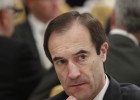 Liberbank se dispara un 30% y rubrica el mejor debut en Bolsa en casi 13 años Liberbank se dispara un 30% y rubrica el mejor debut en Bolsa en casi 13 años