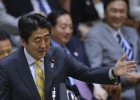 Las política monetaria de Japón surte efecto: el PIB crece un 0,9% en el trimestre Las política monetaria de Japón surte efecto: el PIB crece un 0,9% en el trimestre