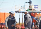 Inminente acuerdo de YPF con Chevron para explotar Vaca Muerta Inminente acuerdo de YPF con Chevron para explotar Vaca Muerta