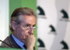 El juez pide a Blesa declarar hoy mismo por el crédito millonario a Marsans El juez pide a Blesa declarar hoy mismo por el crédito millonario a Marsans
