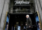 Telefónica implantará el 'cloud' de Microsoft para sus 130.000 empleados Telefónica implantará el 'cloud' de Microsoft para sus 130.000 empleados