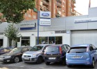 En 2013 se venderán menos coches nuevos que en 1986 En 2013 se venderán menos coches nuevos que en 1986