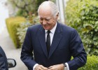 Glencore Xstrata releva a su presidente Glencore Xstrata releva a su presidente