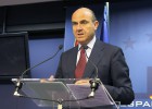 Economía asegura que no hace falta más dinero del rescate bancario Economía asegura que no hace falta más dinero del rescate bancario