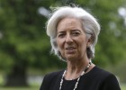 El Fondo Monetario Internacional aterrizará en España el 21 de mayo El Fondo Monetario Internacional aterrizará en España el 21 de mayo