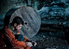 El ‘crowdfunding’ aterriza en las salas de cine con ‘El Cosmonauta’ El ‘crowdfunding’ aterriza en las salas de cine con ‘El Cosmonauta’