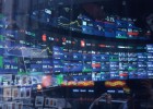 Los gigantes tecnológicos llevan al Nasdaq a una nueva edad de oro Los gigantes tecnológicos llevan al Nasdaq a una nueva edad de oro