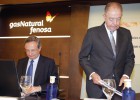Industria paraliza la compensación a Gas Natural por el laudo de Sonatrach Industria paraliza la compensación a Gas Natural por el laudo de Sonatrach