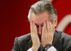 Los argumentos del juez Elpidio Silva Pacheco para encarcelar a Blesa Los argumentos del juez Elpidio Silva Pacheco para encarcelar a Blesa