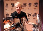 “La marca Harley se mete en la sangre de las personas” “La marca Harley se mete en la sangre de las personas”
