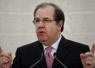 Herrera pide ante Rajoy un mismo déficit para todas las comunidades Herrera pide ante Rajoy un mismo déficit para todas las comunidades