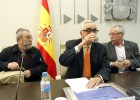 CC OO y UGT piden una subida temporal de cotizaciones CC OO y UGT piden una subida temporal de cotizaciones