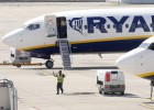 Ryanair cerró su ultimo ejercicio con un 13% más de beneficio Ryanair cerró su ultimo ejercicio con un 13% más de beneficio