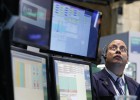 El Ibex salva los 8.500, pero se aleja de Europa El Ibex salva los 8.500, pero se aleja de Europa
