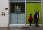 Bankia se hunde en Bolsa Bankia se hunde en Bolsa