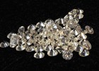 La Agencia Tributaria subastará 500 diamantes y esmeraldas La Agencia Tributaria subastará 500 diamantes y esmeraldas
