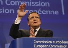 Barroso pide a Europa Barroso pide a Europa