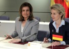 Alemania se compromete a dar empleo a 5.000 jóvenes españoles al año Alemania se compromete a dar empleo a 5.000 jóvenes españoles al año