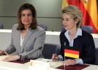 Alemania dará empleo a 5.000 jóvenes españoles cada año Alemania dará empleo a 5.000 jóvenes españoles cada año