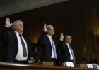 El Senado de EE UU acusa a Apple de crear una red de filiales para evadir impuestos El Senado de EE UU acusa a Apple de crear una red de filiales para evadir impuestos
