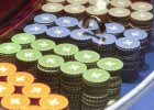 Alcorcón prevé recibir pronto el plan de viabilidad de Eurovegas Alcorcón prevé recibir pronto el plan de viabilidad de Eurovegas