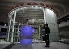 El Ibex da señales de agotamiento pero salva los 8.400 El Ibex da señales de agotamiento pero salva los 8.400