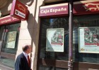 La liquidación de Ceiss tendría un coste de 7.762 millones La liquidación de Ceiss tendría un coste de 7.762 millones