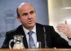 El ICAC revisará las cuentas de los bancos nacionalizados El ICAC revisará las cuentas de los bancos nacionalizados