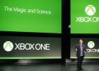 Microsoft lanza su nueva Xbox One para dominar el entretenimiento Microsoft lanza su nueva Xbox One para dominar el entretenimiento